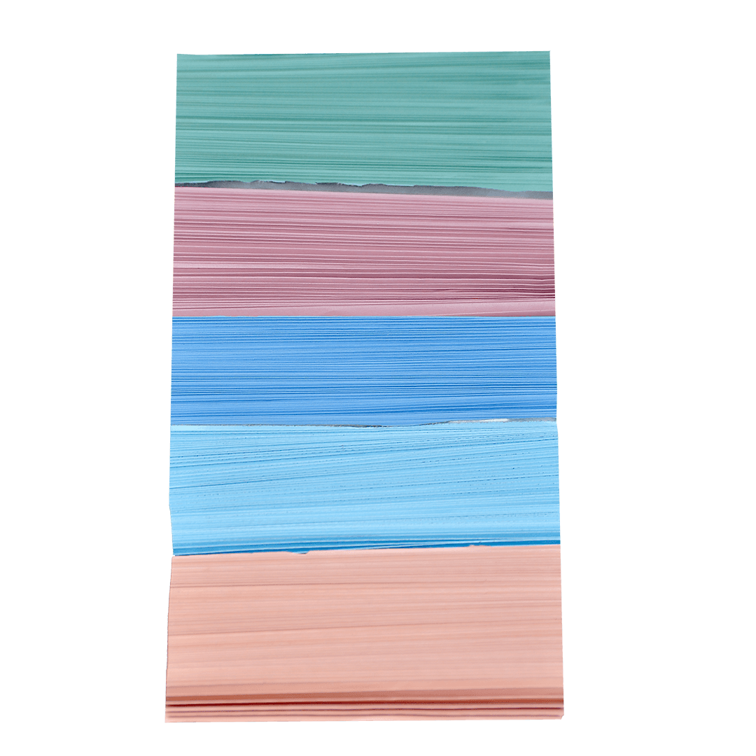 الوان الستائر